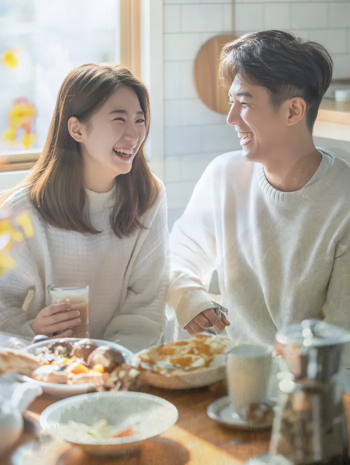 적절한 키워드