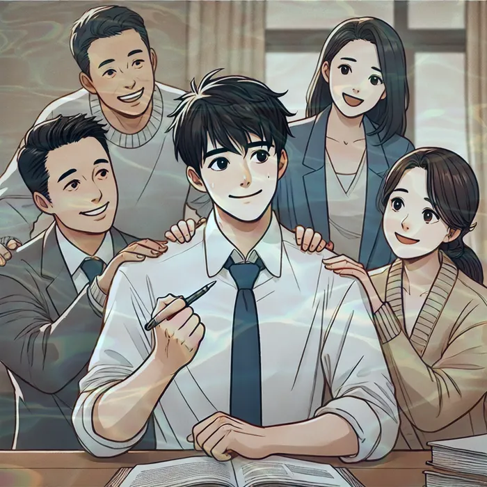 적절한 키워드