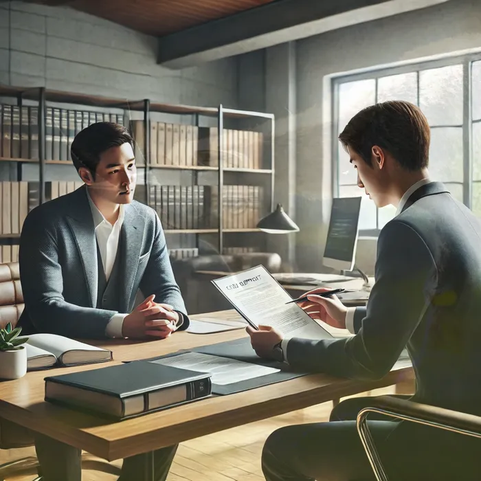 울릉군 개인회생사무소