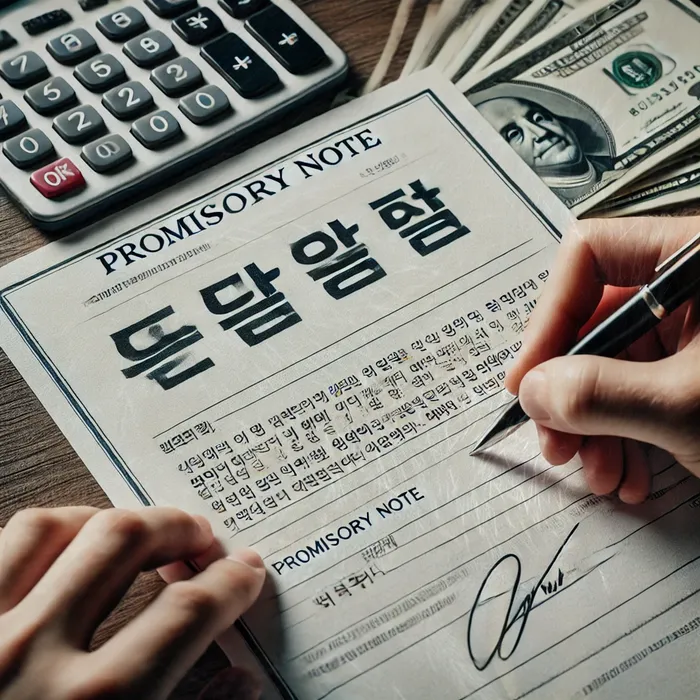 개인파산 비면책