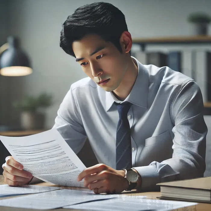 채권자 이의신청 대응