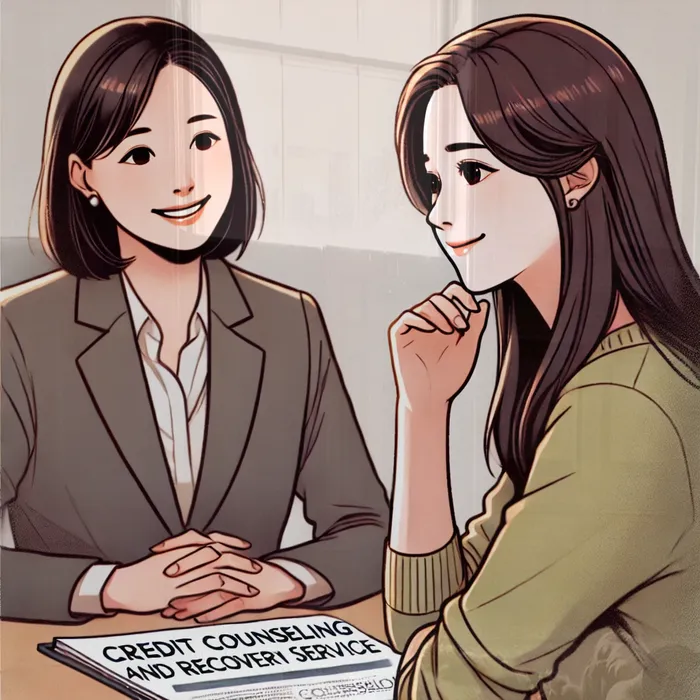 채무 문제 해결 방법